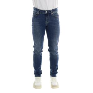 JEANS 517 BLU